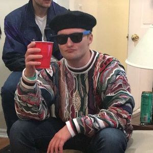 Meet your Posher, Jack